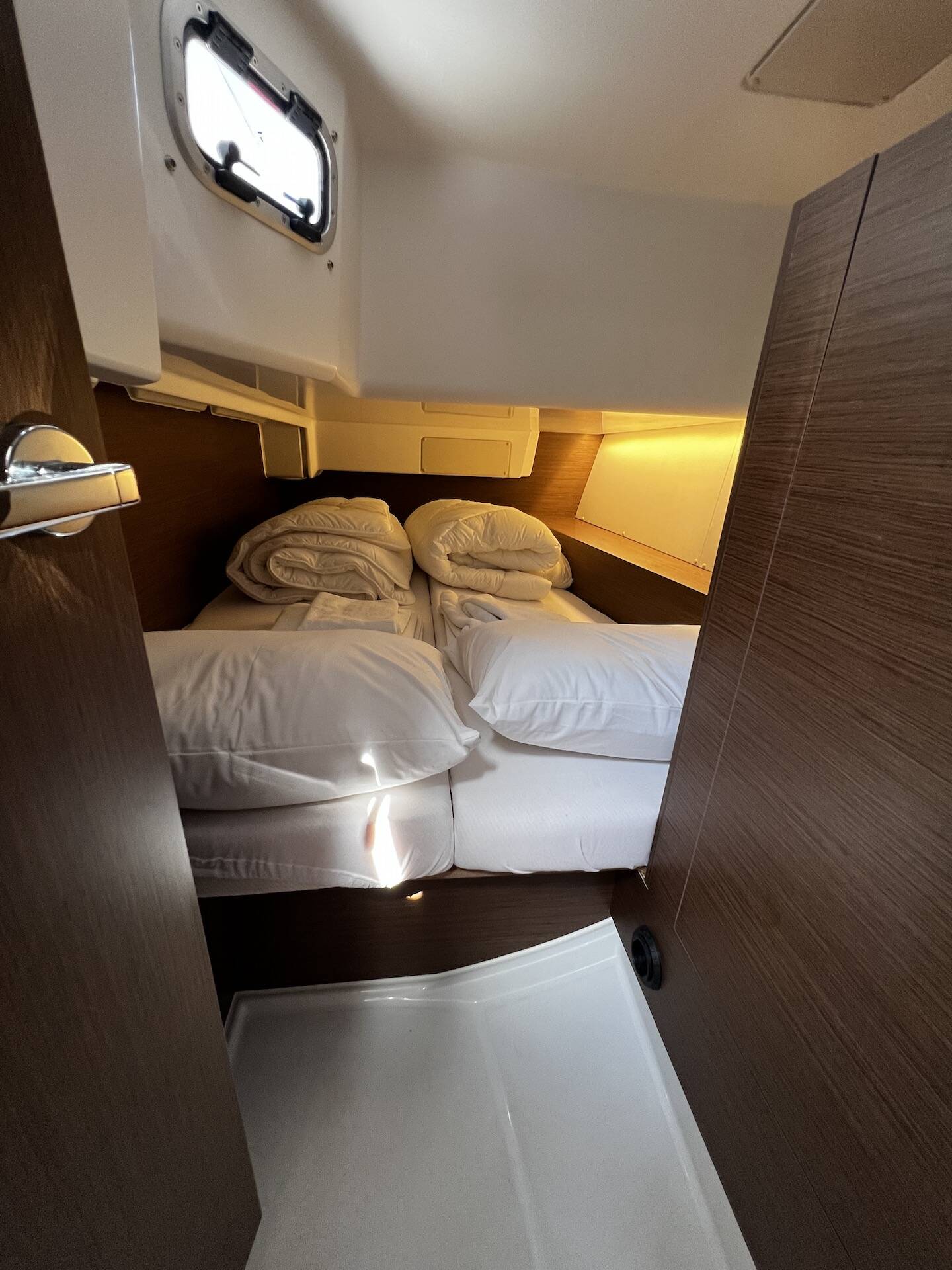 Oceanis 34.1 Clara