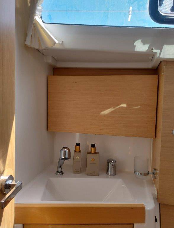 Oceanis 35 R Lorenzo