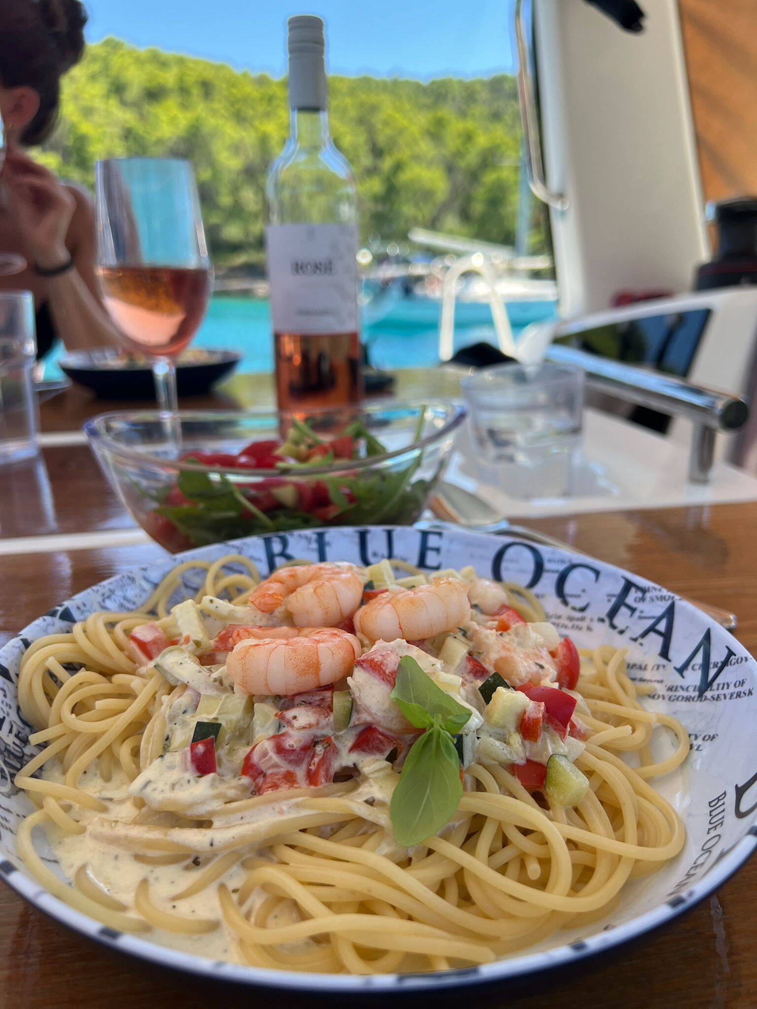 Oceanis 35 R Lorenzo