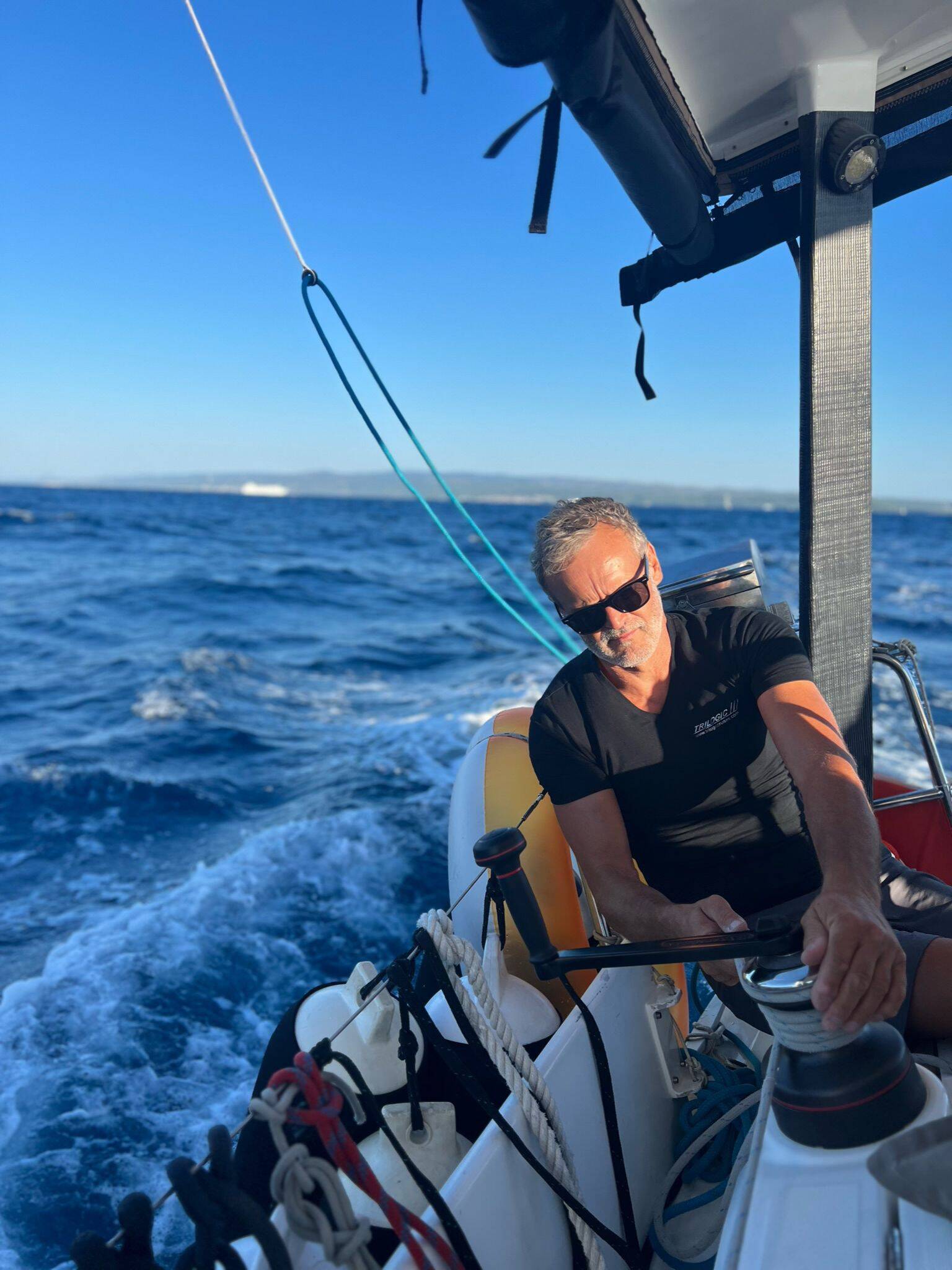 Oceanis 35 R Lorenzo