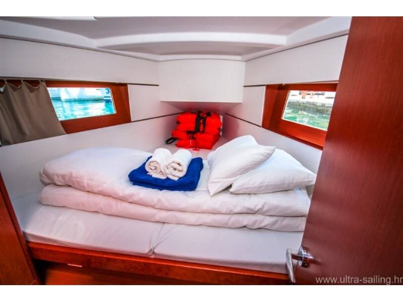 Oceanis 35 DALMAR