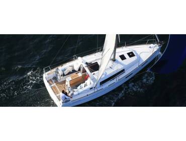 Oceanis 35 
