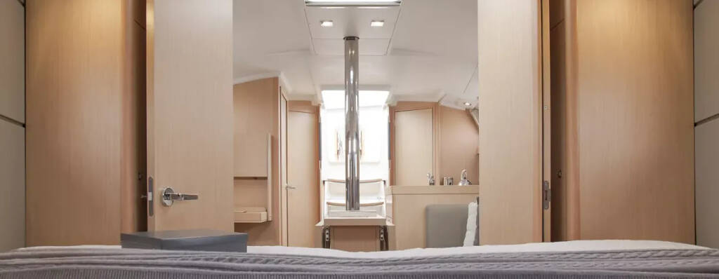 Oceanis 35 