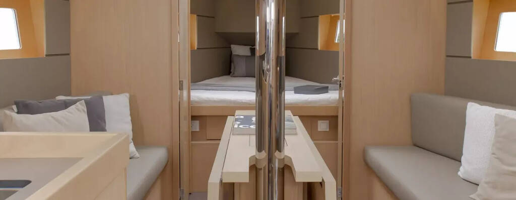 Oceanis 35 