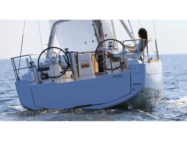 Oceanis 35 Blondi