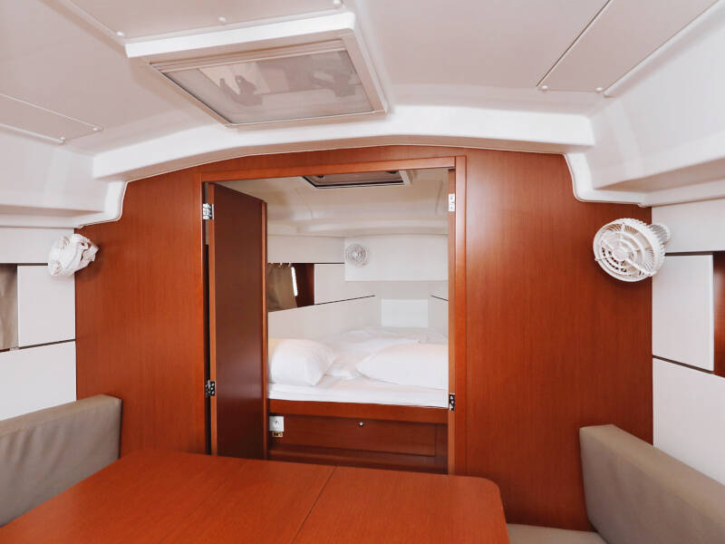 Oceanis 35.1 IDILA 