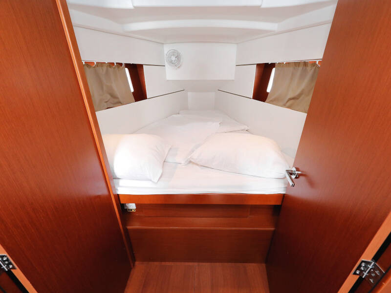 Oceanis 35.1 IDILA 