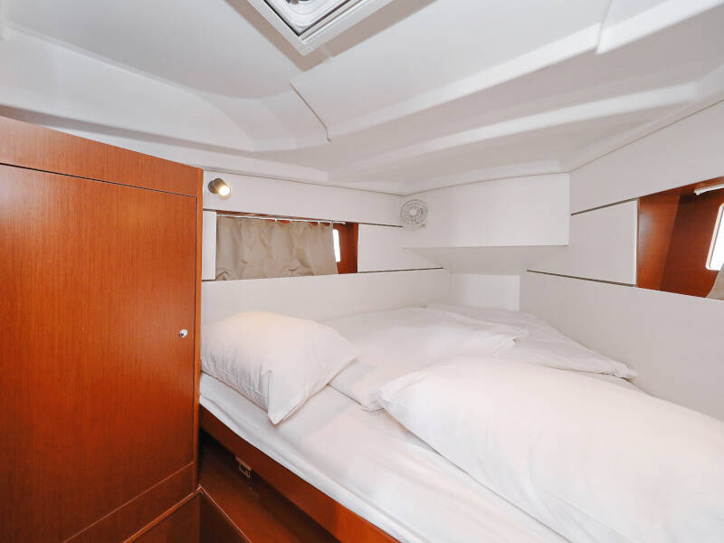 Oceanis 35.1 IDILA 