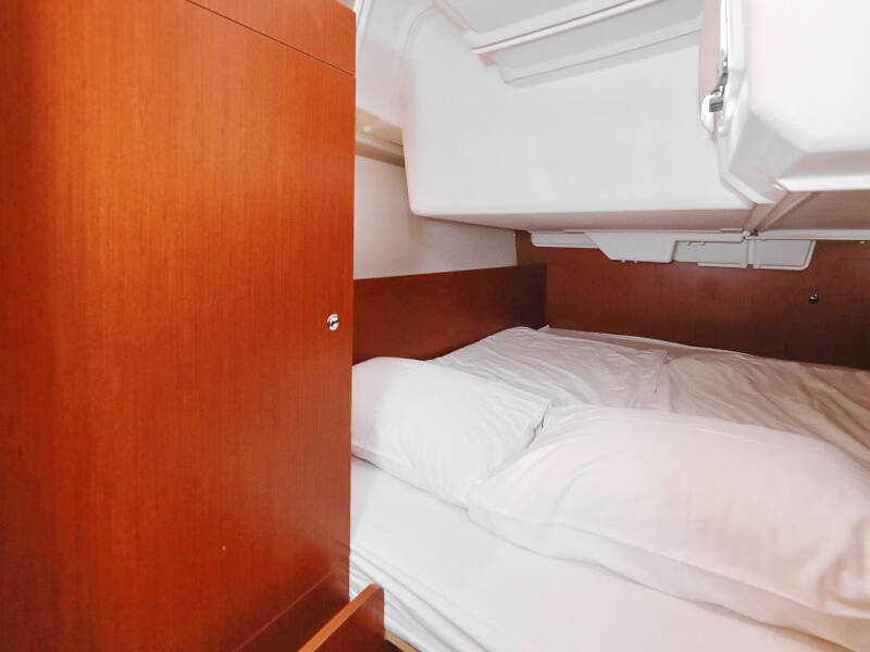Oceanis 35.1 IDILA 