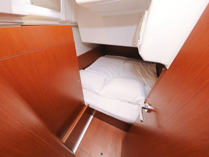 Oceanis 35.1 IDILA 