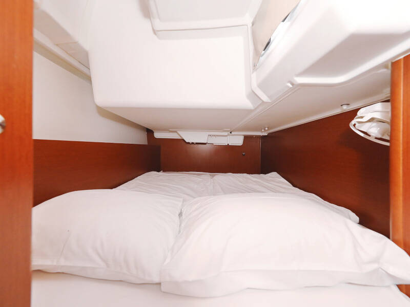 Oceanis 35.1 IDILA 