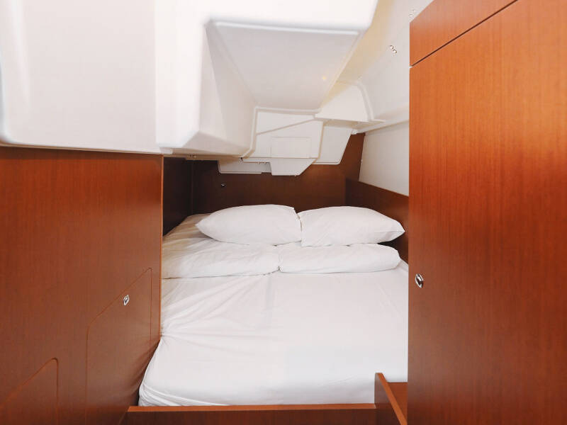 Oceanis 35.1 IDILA 