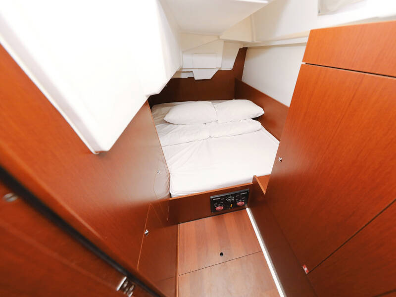 Oceanis 35.1 IDILA 