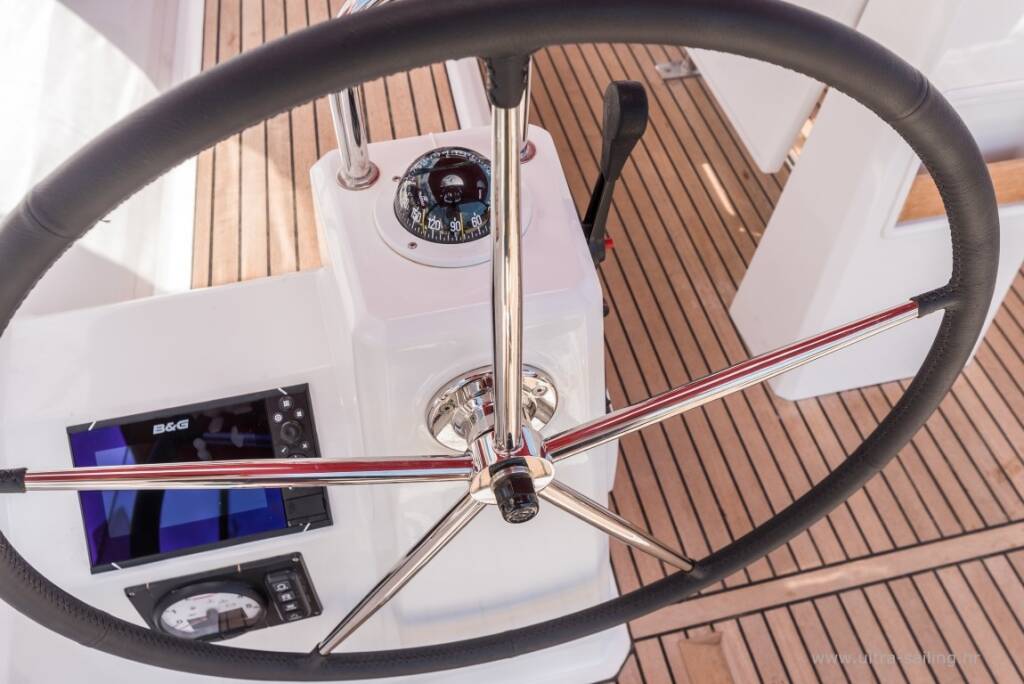 Oceanis 35.1 BELA