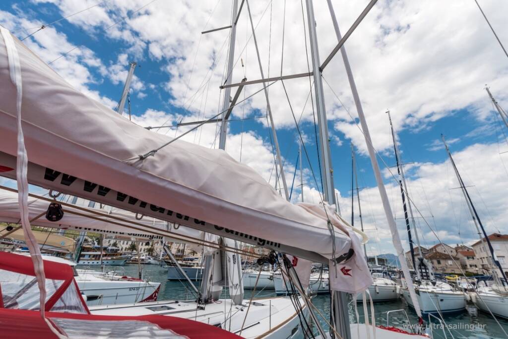 Oceanis 35.1 BELA