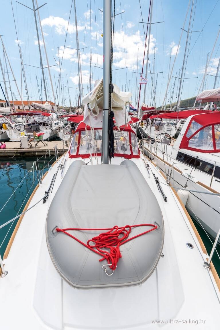 Oceanis 35.1 BELA