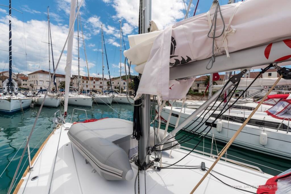 Oceanis 35.1 BELA