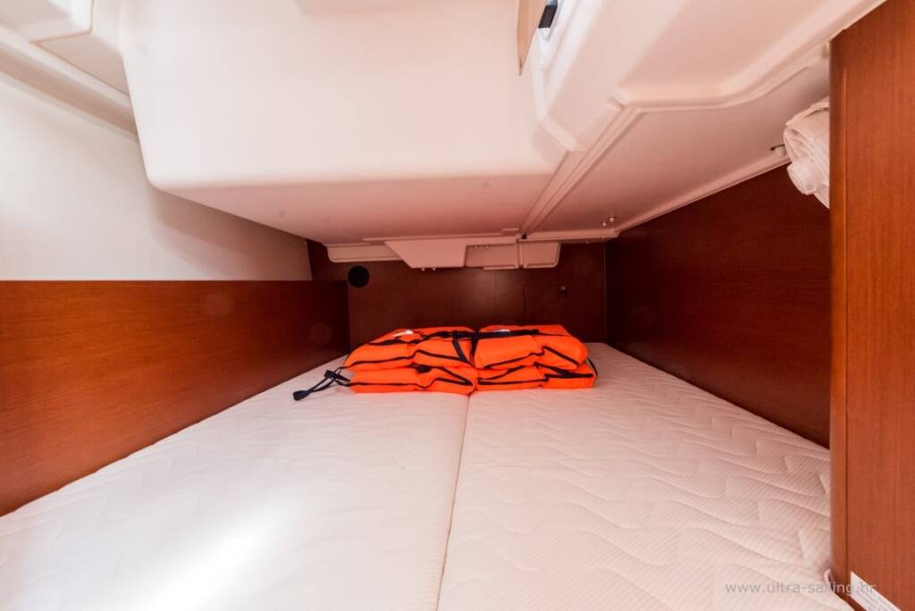 Oceanis 35.1 BELA