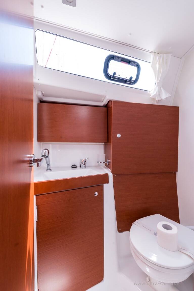 Oceanis 35.1 BELA