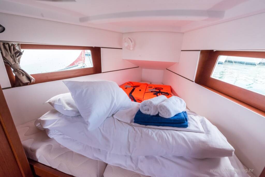 Oceanis 35.1 BELA