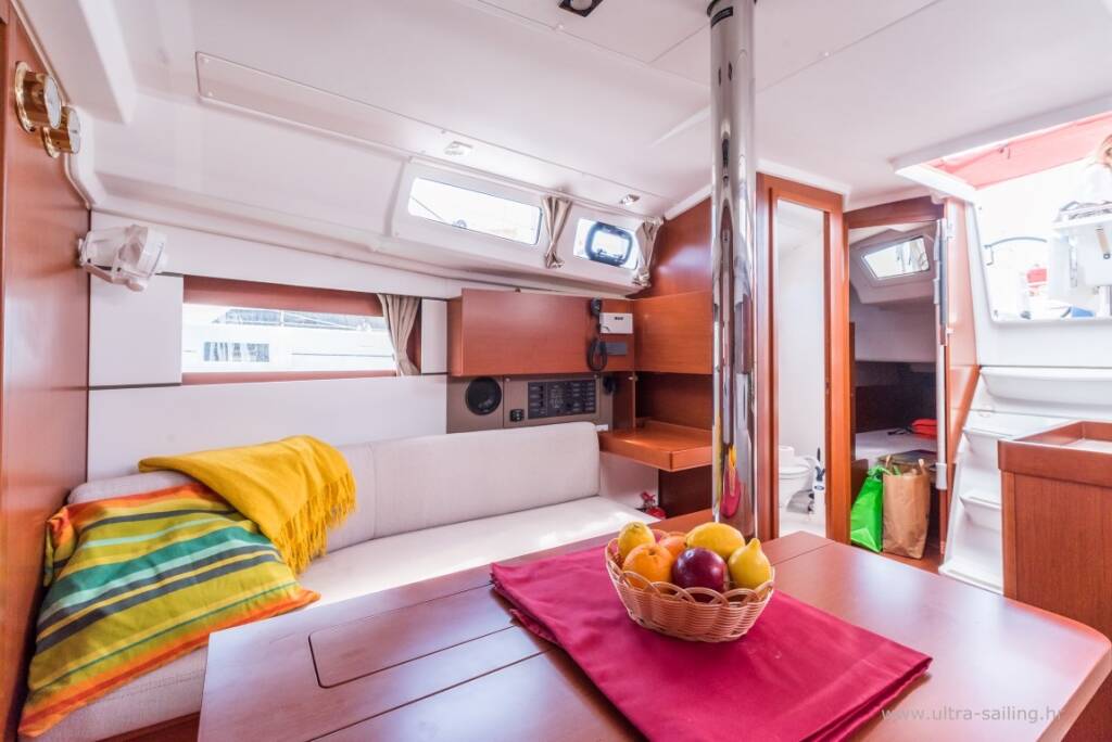 Oceanis 35.1 BELA