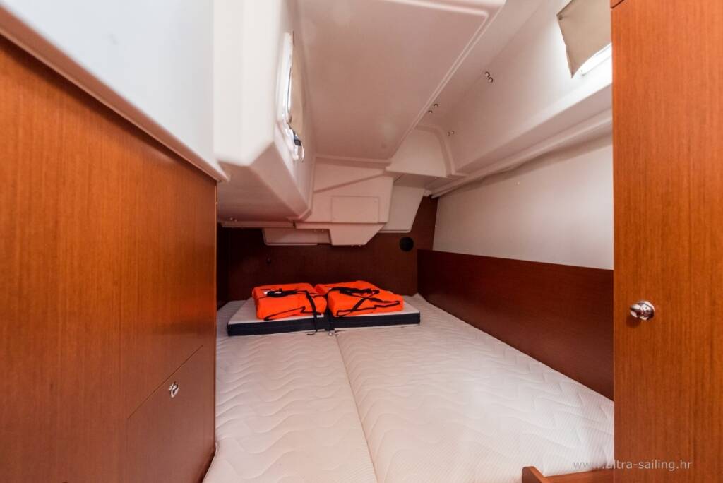 Oceanis 35.1 BELA