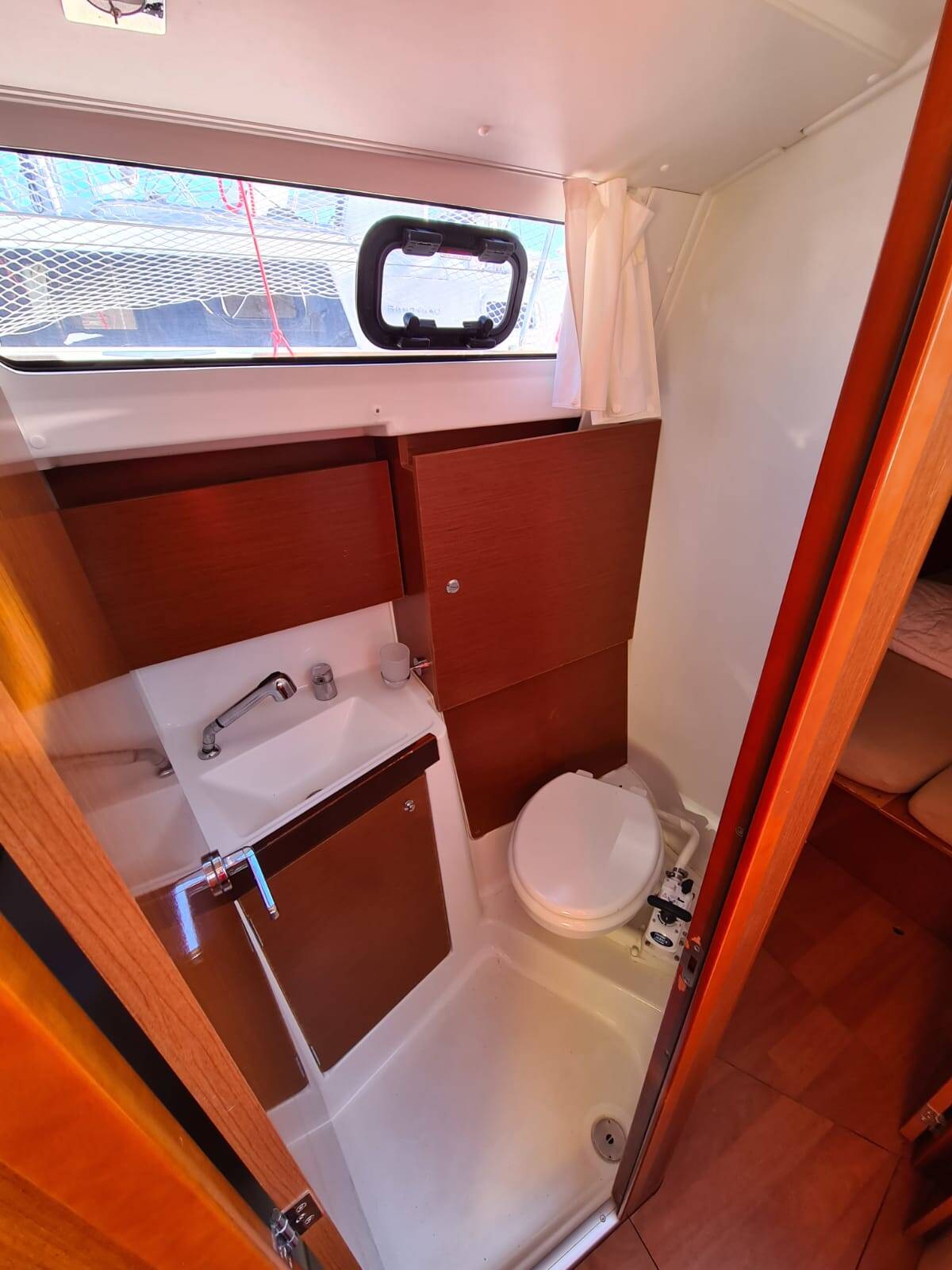 Oceanis 35.1 LAMPUGA