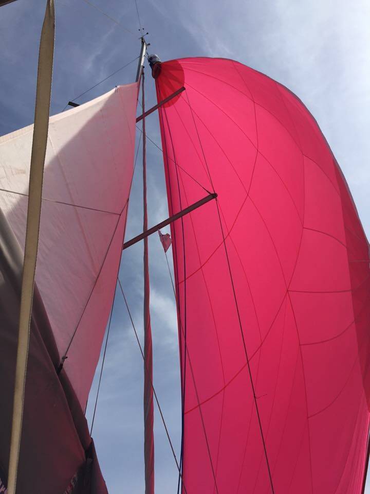 Oceanis 37 WIND OF CHANGE (New 2023 full batten mainsail, 2023 furling genoa, 2023 bimini, 2023 sprayhood)