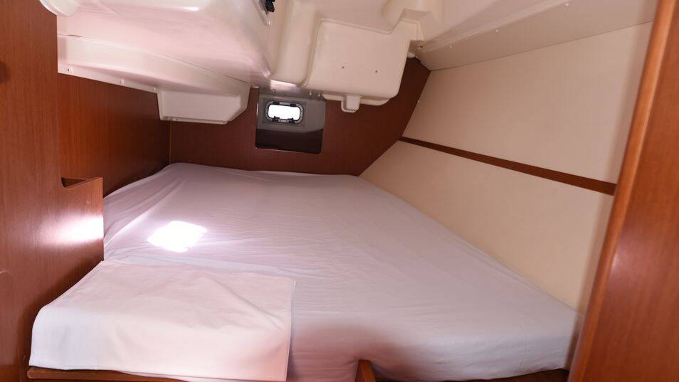 Oceanis 37 Galene