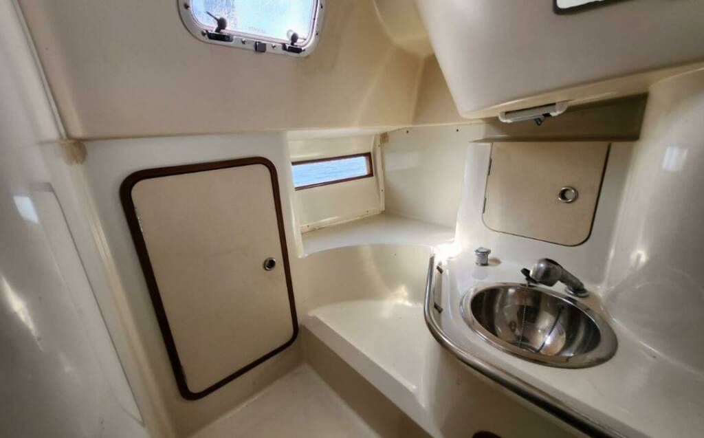 Oceanis 370 ORION X