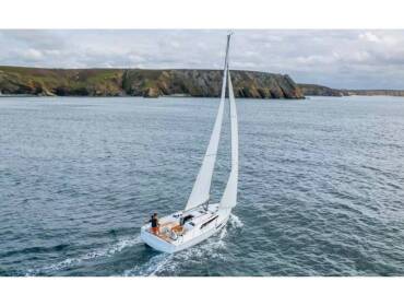 Oceanis 37.1  Silene - Comfort line