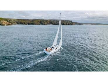 Oceanis 37.1  Scilla - Comfort line
