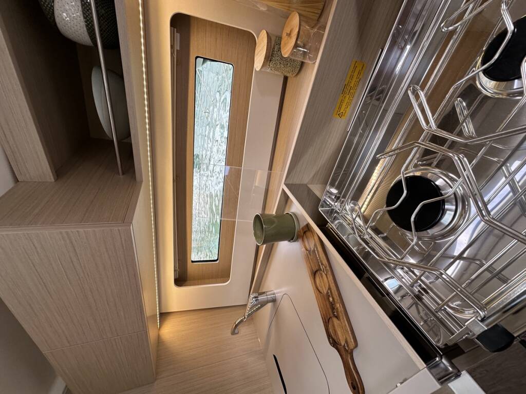 Oceanis 37.1 Vega