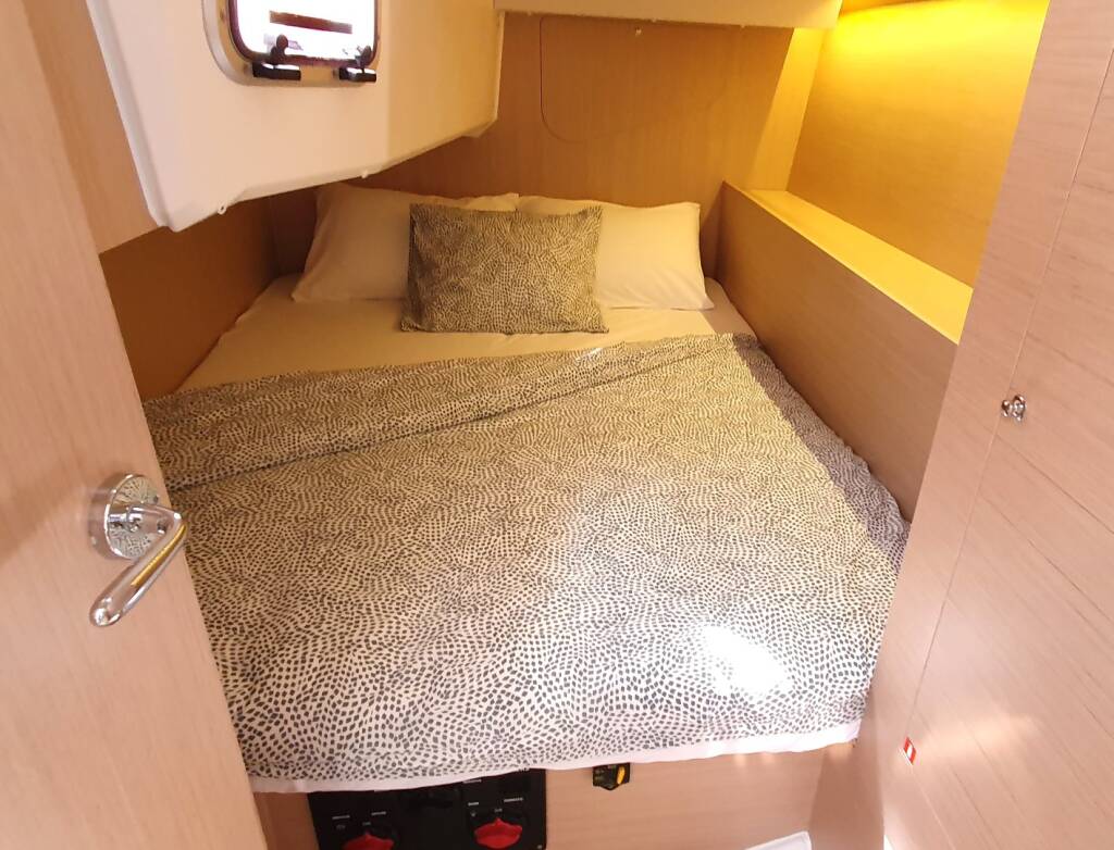 Oceanis 37.1 BREEZE