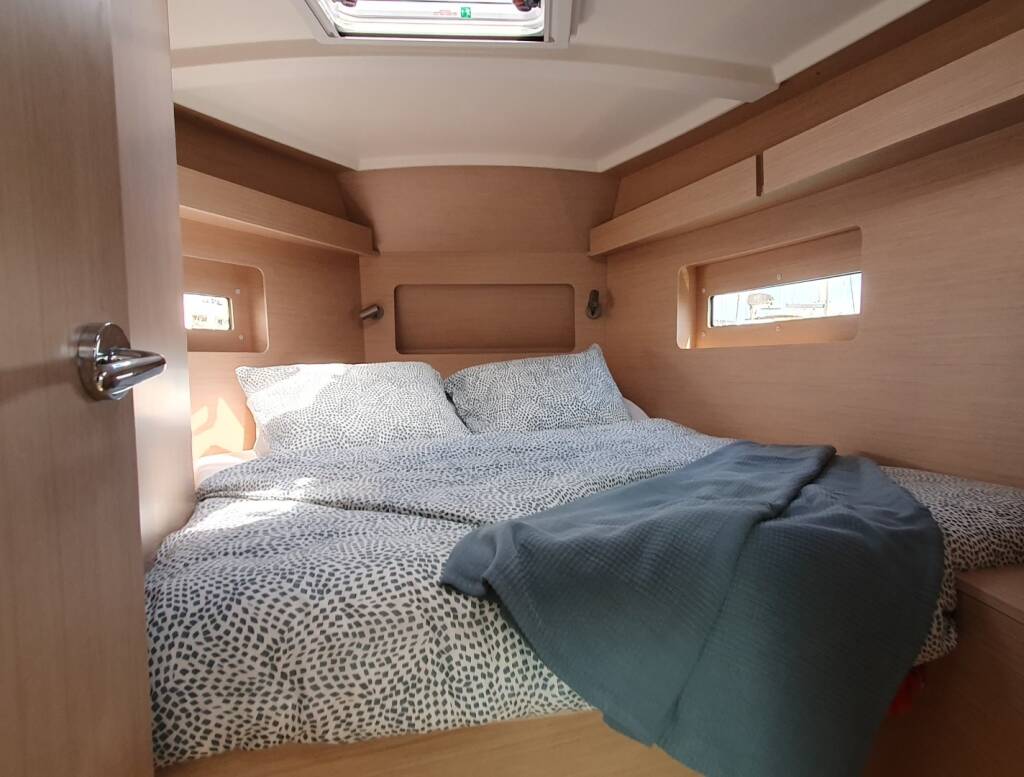 Oceanis 37.1 BREEZE