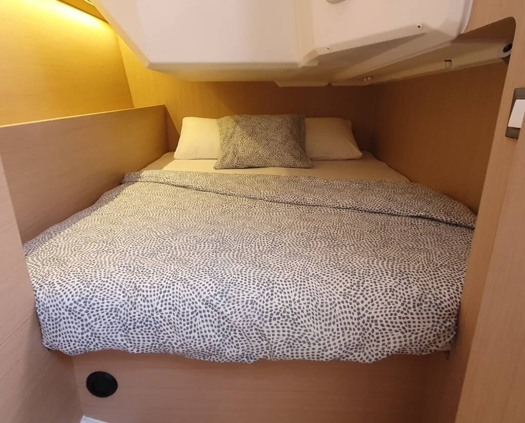 Oceanis 37.1 BREEZE