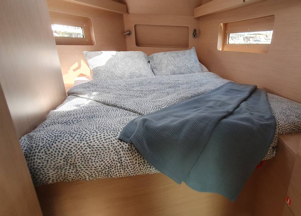 Oceanis 37.1 BREEZE