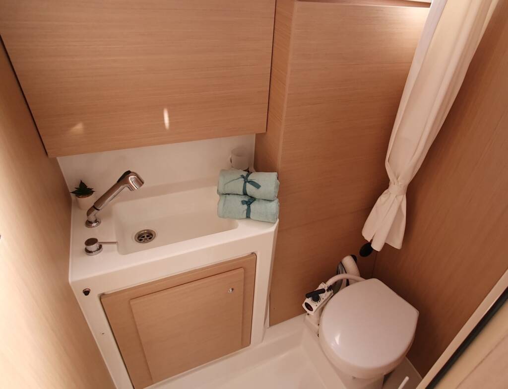 Oceanis 37.1 BREEZE