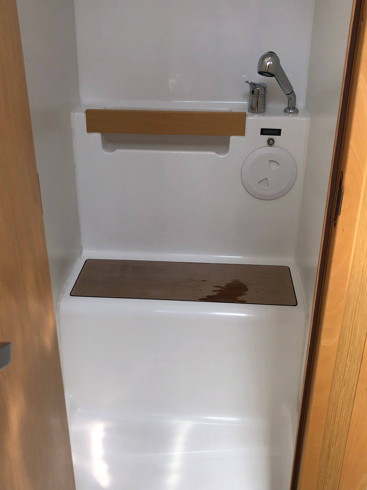Oceanis 38 Amaral