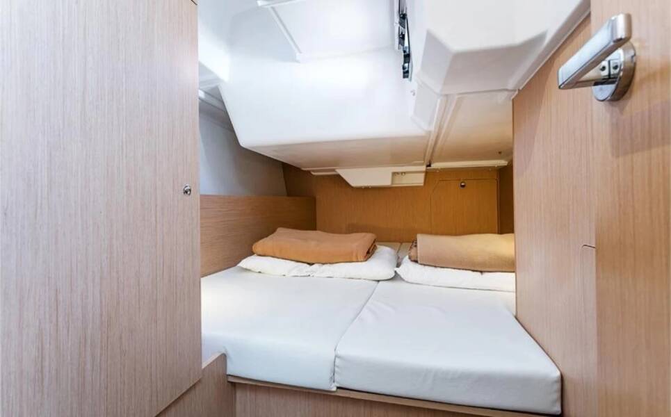 Oceanis 38 Epicteto