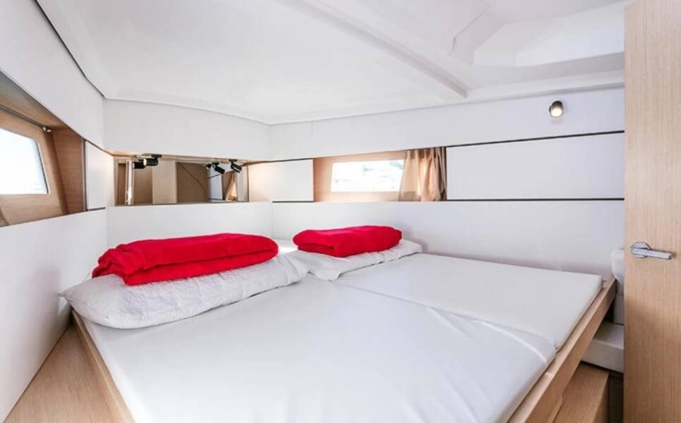 Oceanis 38 Epicteto