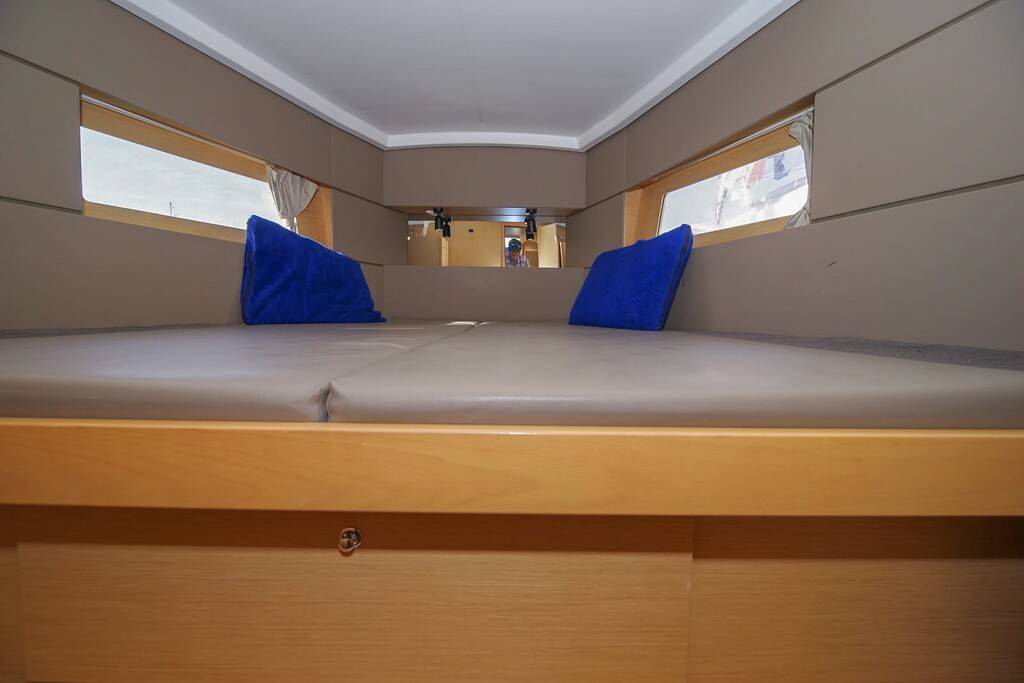 Oceanis 38 MOIN