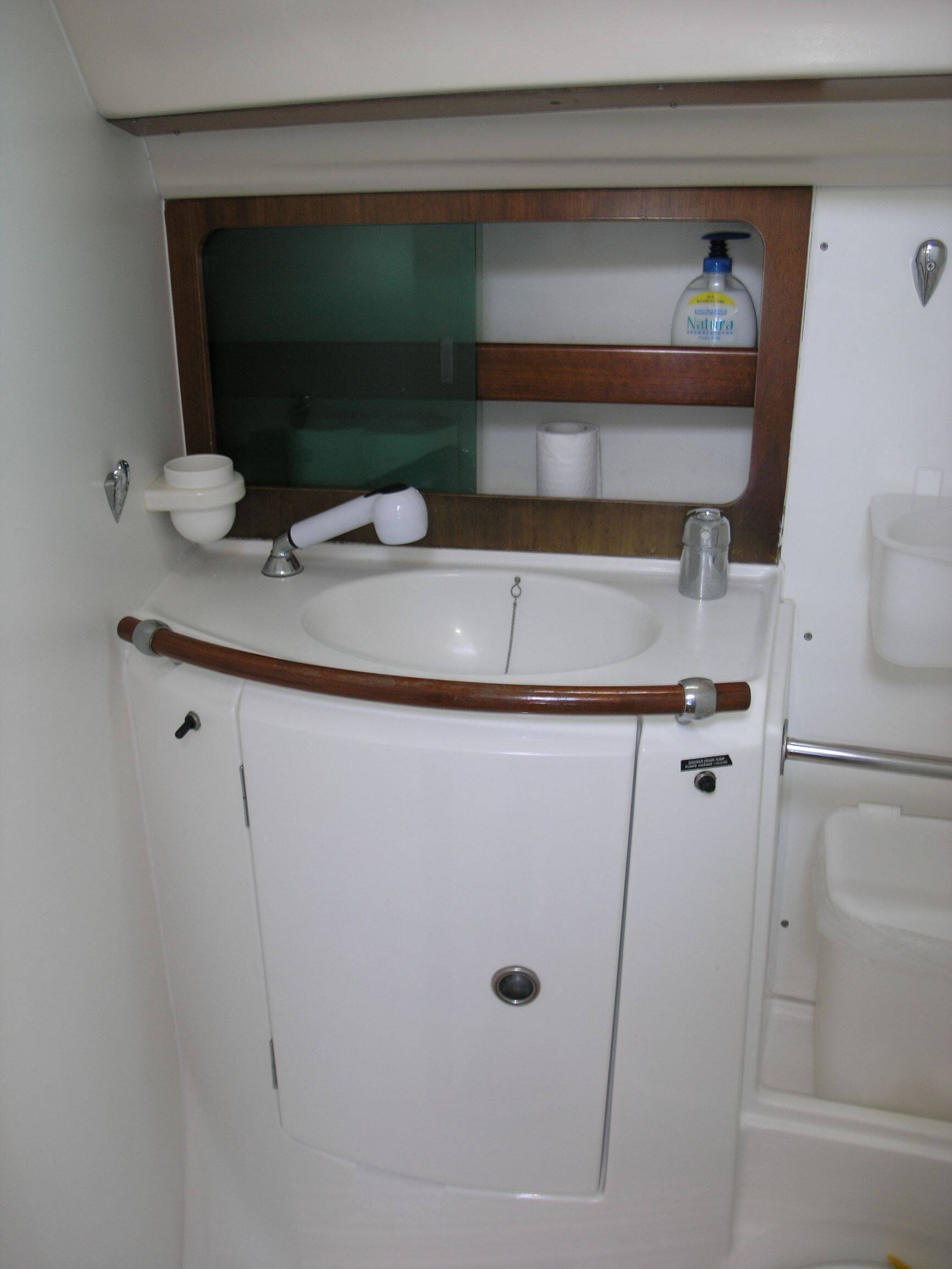 Oceanis 381 Clipper Ouranos
