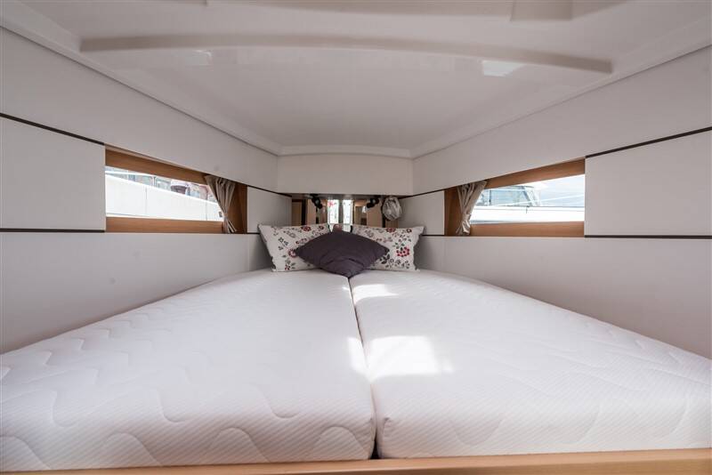 Oceanis 38.1 MAJANO