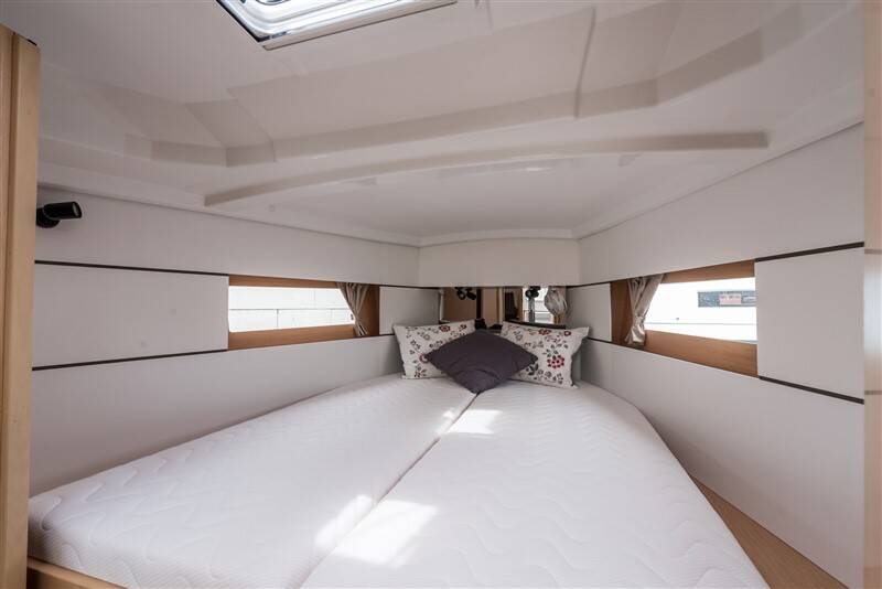 Oceanis 38.1 MAJANO