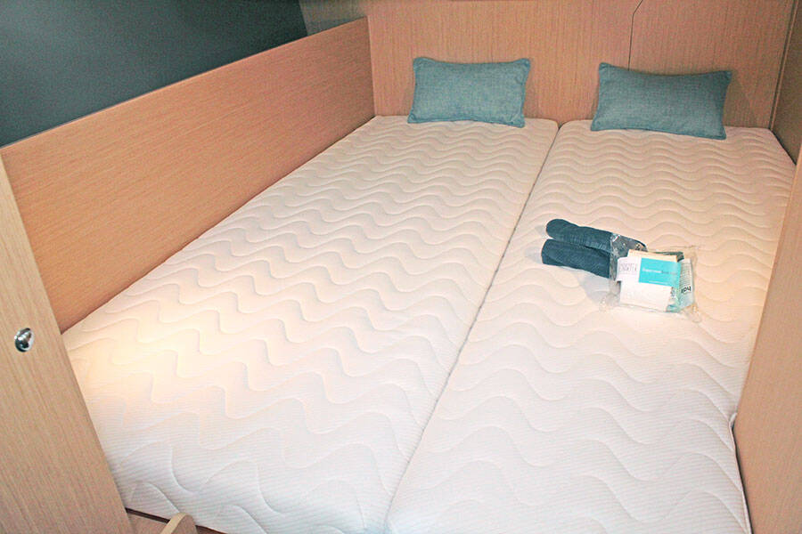 Oceanis 38.1 BOHEMIAN RHAPSODY