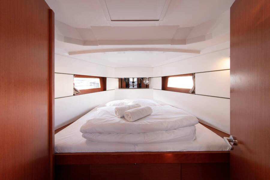 Oceanis 38.1 Anima Maris III
