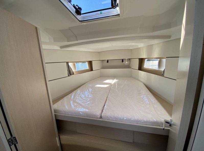 Oceanis 38.1 Maximus