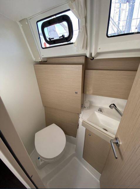Oceanis 38.1 Maximus