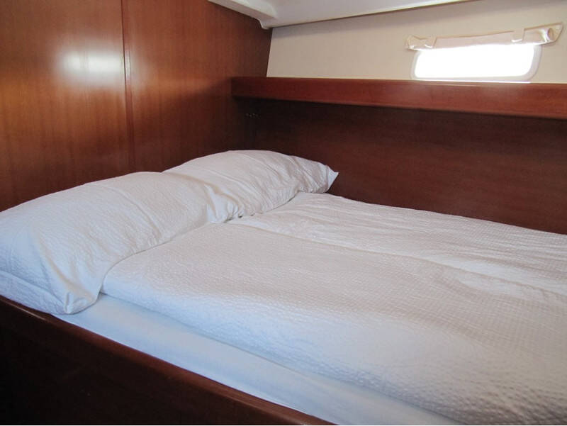 Oceanis 393 Clipper Mare